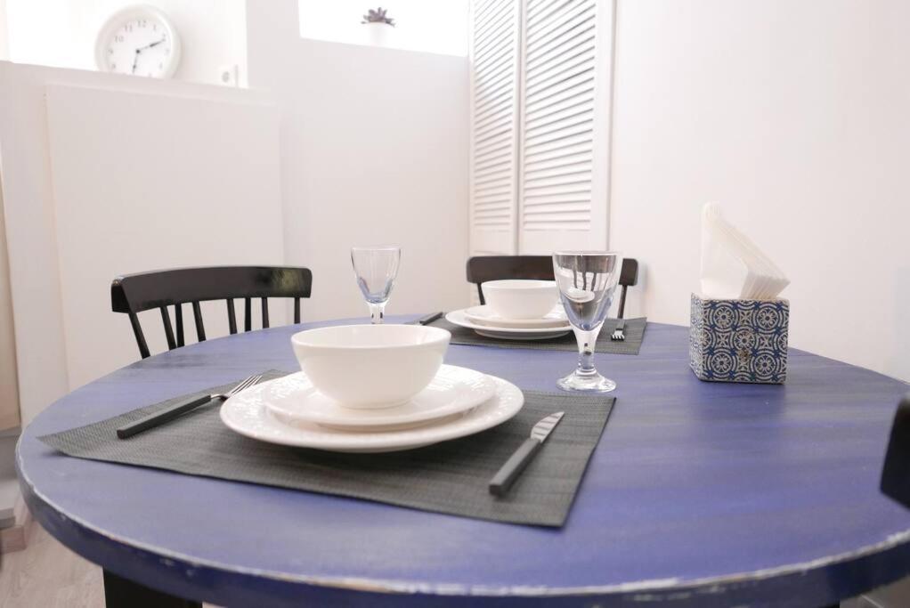 Appartement Alfama'S Hidden Terrace Gem à Lisboa Extérieur photo